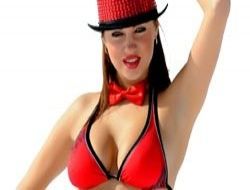 Bikini için metabolizmayı hızlandırın
