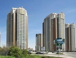 Parkoran Projesi kazandırdı