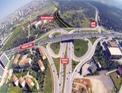 Anadolu Bulvarı Konya Yolu'na bağlanıyor