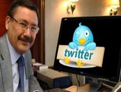 Gökçek'le twitterda başa çıkma kılavuzu