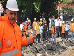 Trafikte 'İnönü esareti' bitiyor