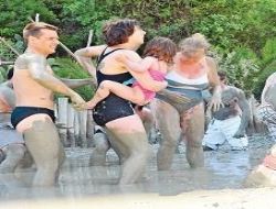 Sağlık Turizmine ağırlık