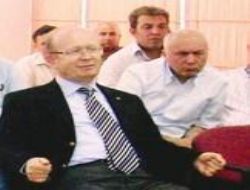 Artık Sincan'a gitmeye gerek kalmayacak