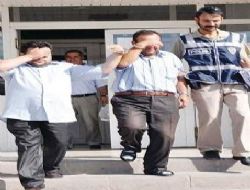 Dolandırıcı çetesine ağır darbe