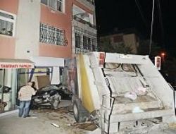 Büyük geçmiş olsun