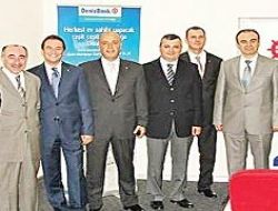 Emlakçılara özel kredi