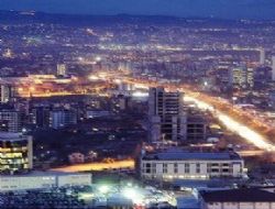 Bu üç dev proje Ankara'yı zirve yapar