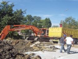 Gölbaşı'na yeni Halk Kütüphanesi