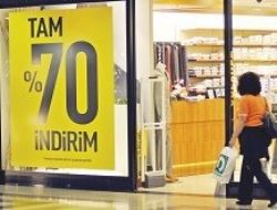 Sezon indiriminde alternatif arttı kampanya uzadı