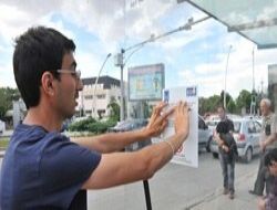 EGO'yu onlar da görecek 