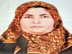 Kırıkkale'de kayboldu Ankara'da bulundu