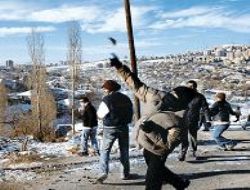 Büyükşehir'den Dikmen iddiası