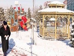 Denktaş'ın adı Yaşamkent'te