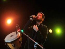 Ankara'da Sami Yusuf rüzgarı