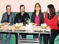 Etimesgut'ta Kırıkkale günü