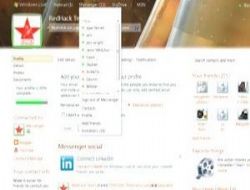 Eminyetin İnternet Sitesinin hacklenmesi