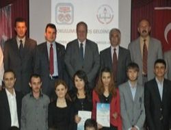 İşgücü için meslek kursu