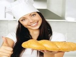 Ekmek daha sağlıklı olacak