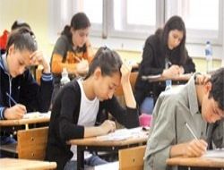 Başkent'te YGS önlemi