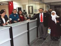 Tapu'da 163. yıldönümü kutlaması