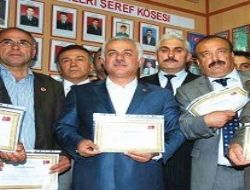Terör en fazla Çubuk'u vurdu