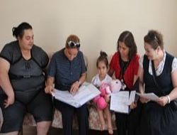Sıla'ya müjdeli haber