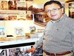 Hamamönü AB'de görücüye çıktı