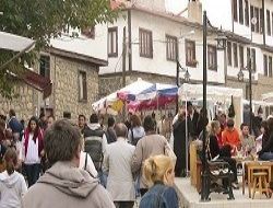 Beypazarı İzmir Fuarı'na gidiyor
