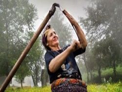 Tarımı en iyi anlatan fotoğraf