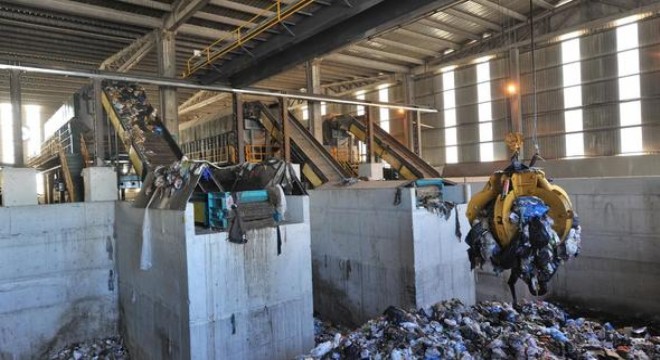 2.5 milyar TL'lik 29 yeni proje