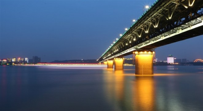 2. Dünya Sağlık Fuarı Wuhan'da kapılarını açtı