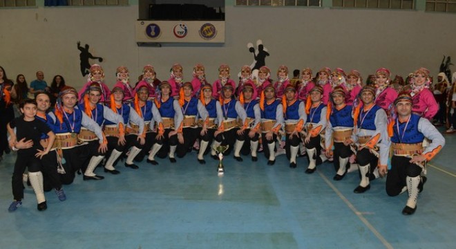 2'ncilik FOMGET'in