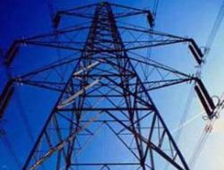 Ankara'da elektrik kesintisi