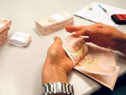 Yüz binlerce kişiye maaş müjdesi!