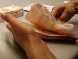 Bu ödeme tarih oluyor!