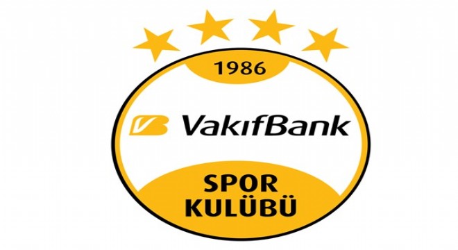 2023 Kadınlar AXA Sigorta Şampiyonlar Kupası Vakıfbank'ın