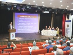 Sincan'ın Gelişimi Üniversite Destekli İlerliyor