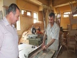 Siteler'e Nazar Değmesin!