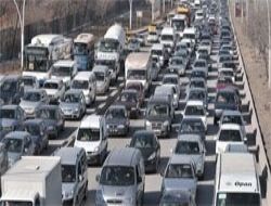 Bir şehir efsanesi daha bitti: İstanbul-Ankara trafiği