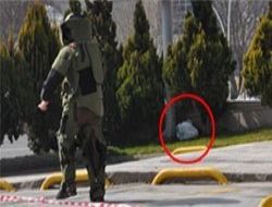 İşgüzar panik yarattı