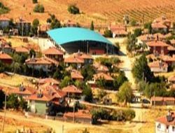 KÖYDES'te aslan payı Polatlı ve Haymana'nın