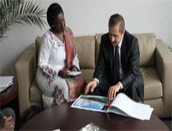 Yatırıma var mısın