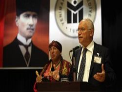 Paris'te üç Yenimahalle'de 27 AVM var