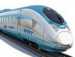 Ankara-İstanbul YHT'nin rengi turkuaz olacak