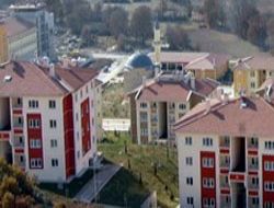 35 bin liralık konutlara başvurular bugün