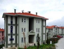 Ankara'da 35 bin liralık konuta yoğun talep