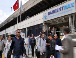 Büyükşehir:‘Doğalgazla ilgimiz yok'