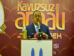 Gladyatör ekmeği görücüye çıktı