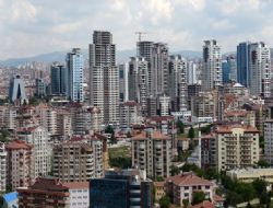 Bakanlar, Çukurambar'a 'dur' dedi