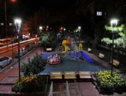 Yüzde 44'lük ‘LED' tasarrufu